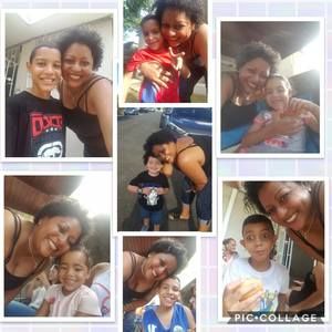 Meet your Posher, Leslie